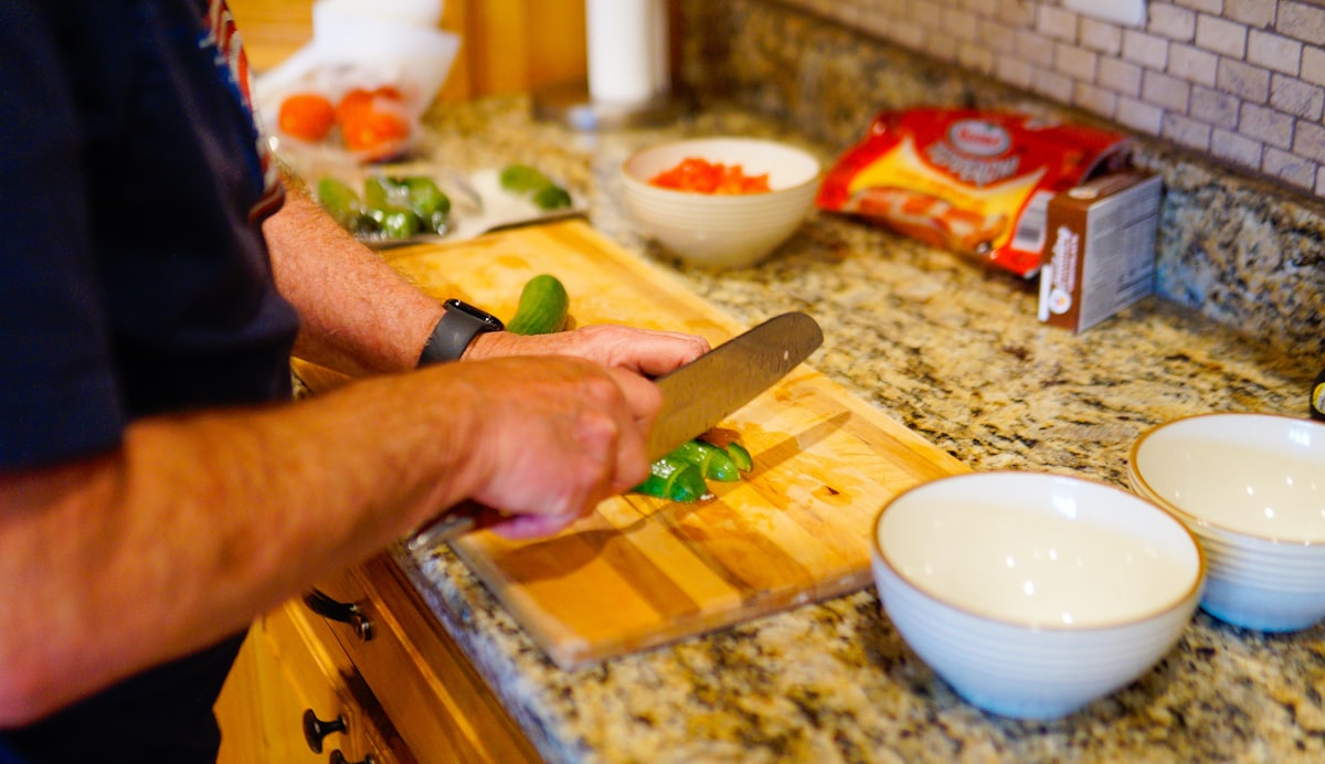 Whole Grain Pasta Primavera